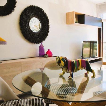 Coqueto Atico Duplex Mijas Costa Leilighet Santa Fe de los Boliches Eksteriør bilde