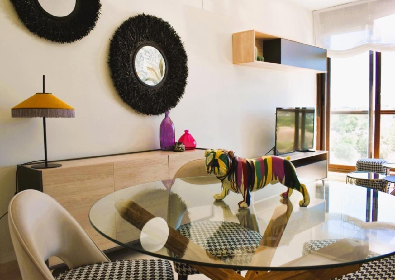 Coqueto Atico Duplex Mijas Costa Leilighet Santa Fe de los Boliches Eksteriør bilde